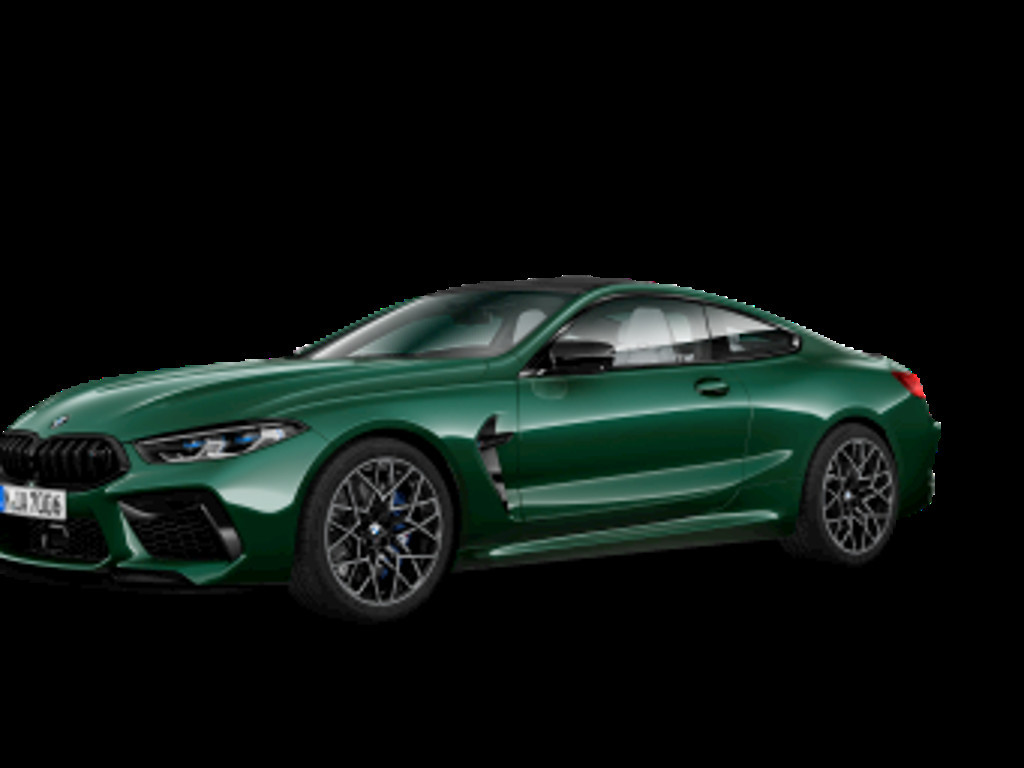 BMW M8