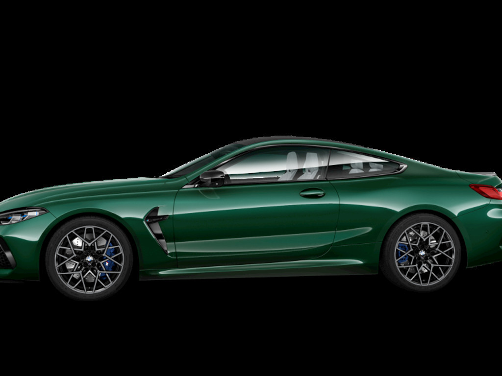 BMW M8