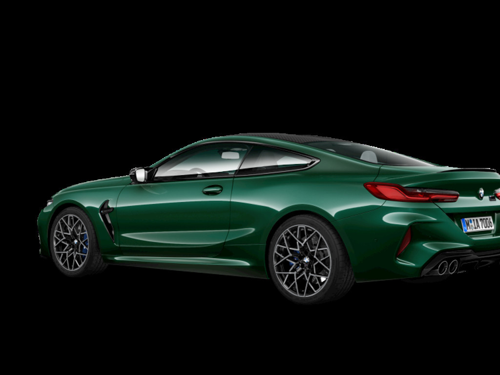 BMW M8