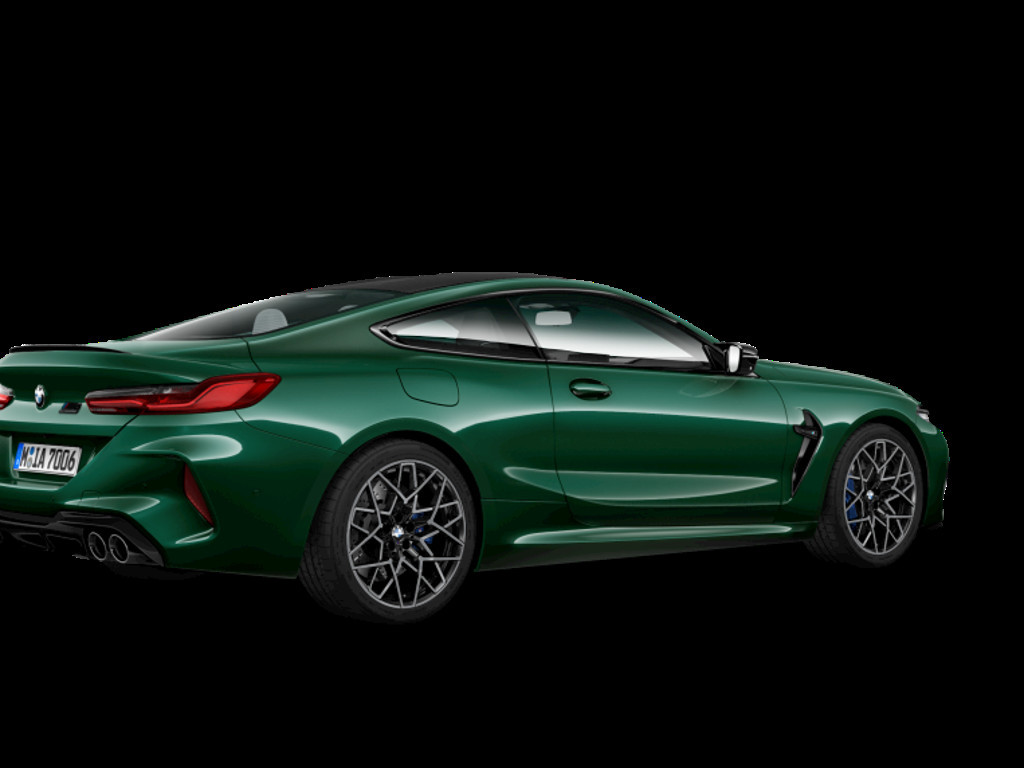 BMW M8