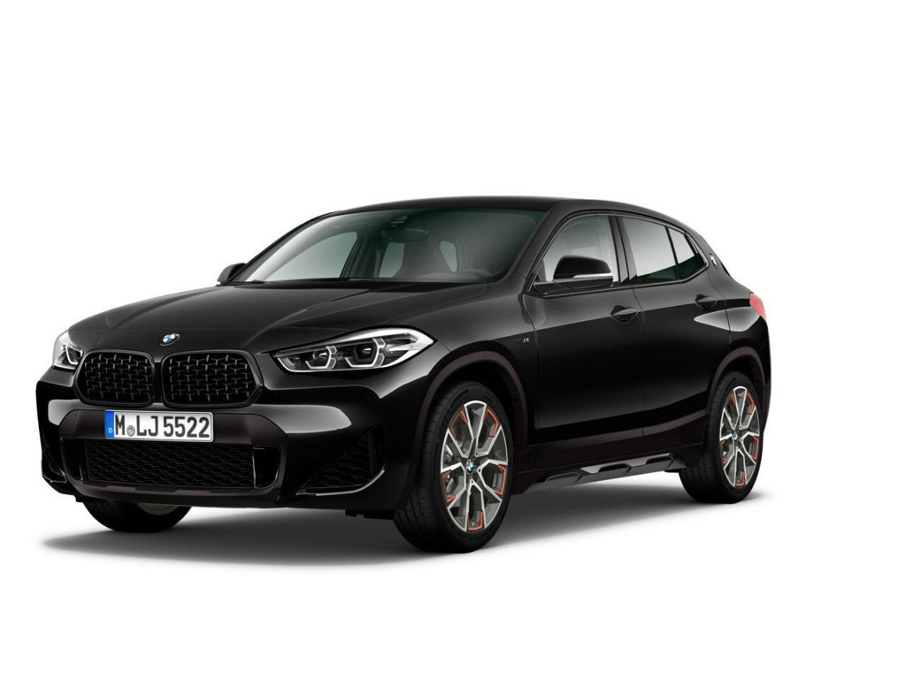 BMW X2 sDrive20i