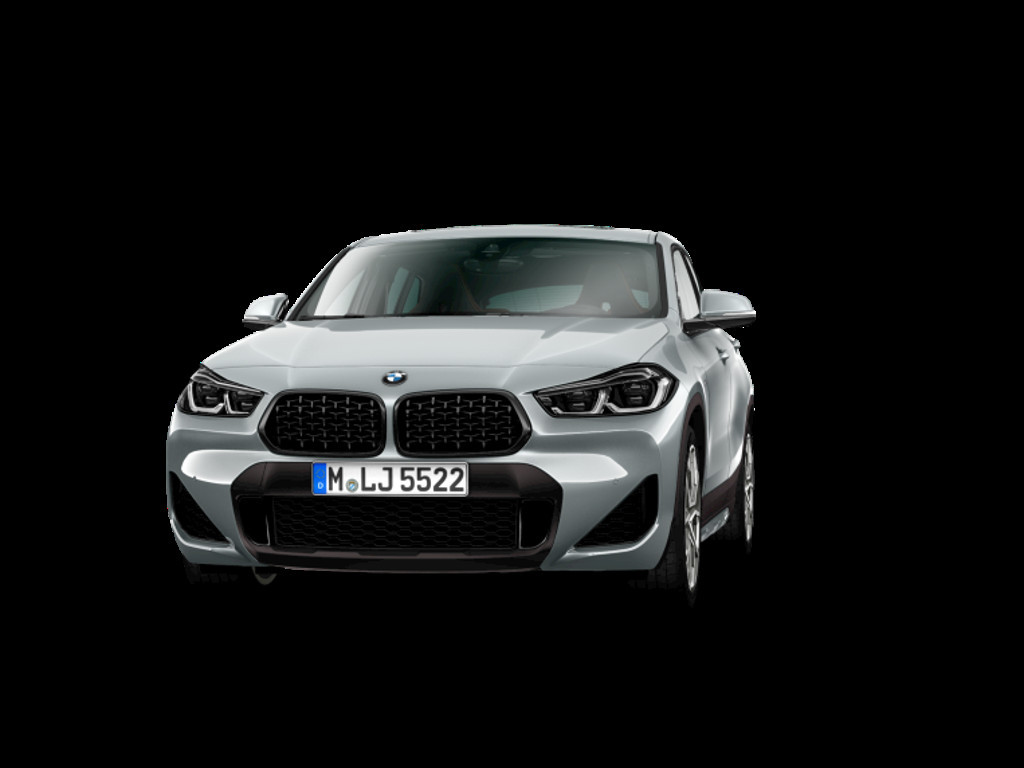 BMW X2 sDrive20i
