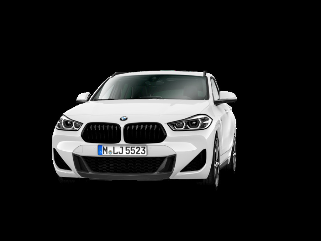 BMW X2 sDrive18d