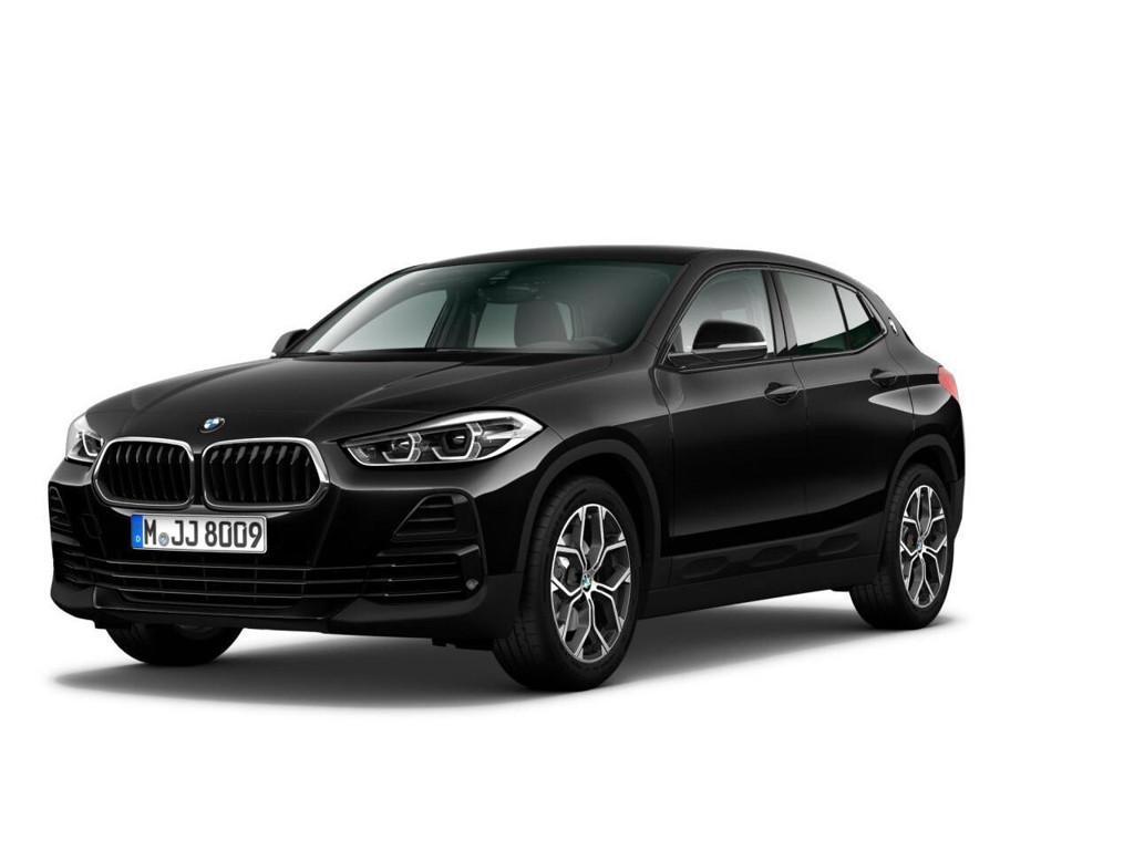 BMW X2 xDrive18d