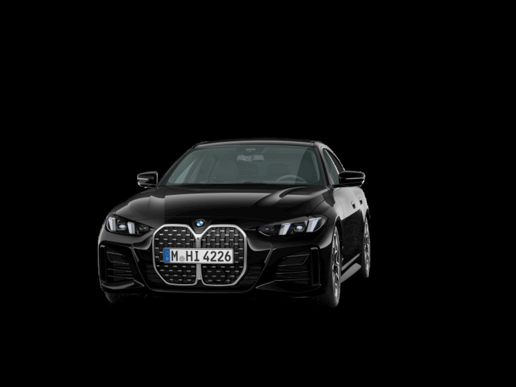 BMW 4 Serie 430 xDrive Coupé Gran Coupé 430i