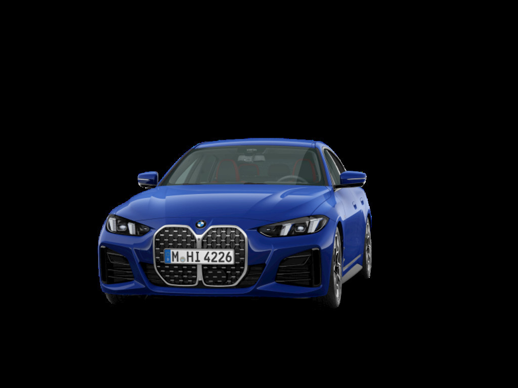 BMW 4 Serie 430 xDrive Coupé Gran Coupé 430i