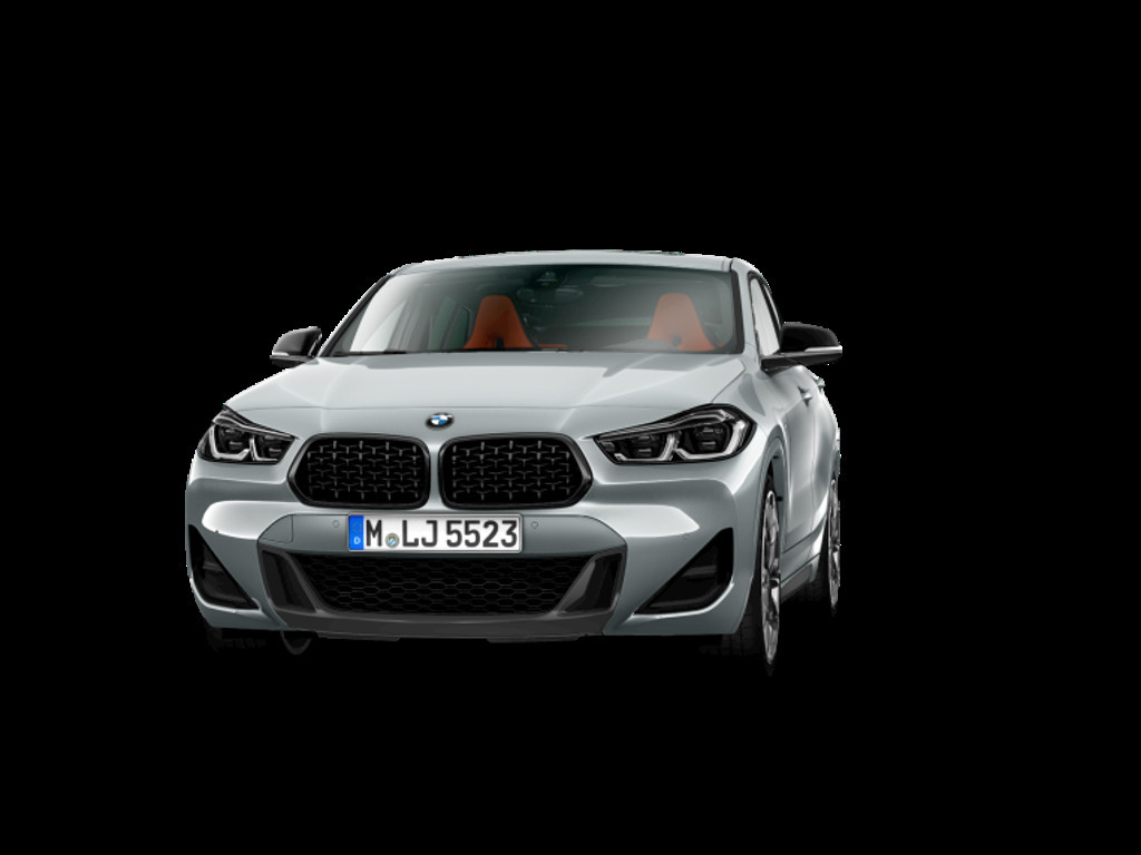 BMW X2 M35i