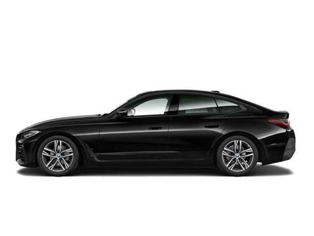 BMW 4 Serie 430 xDrive Coupé Gran Coupé 430d