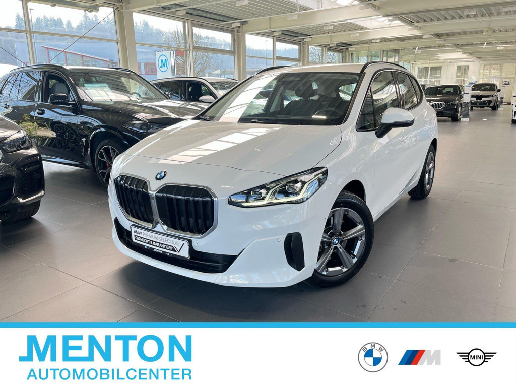 BMW 2 Serie 220 220i
