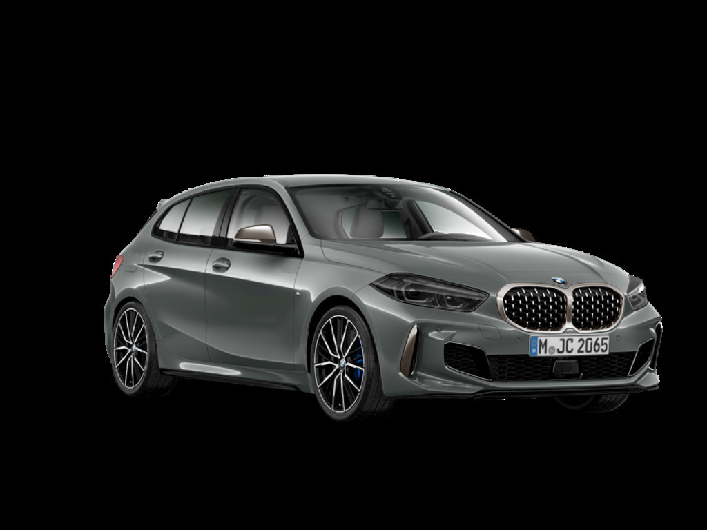 BMW M135i