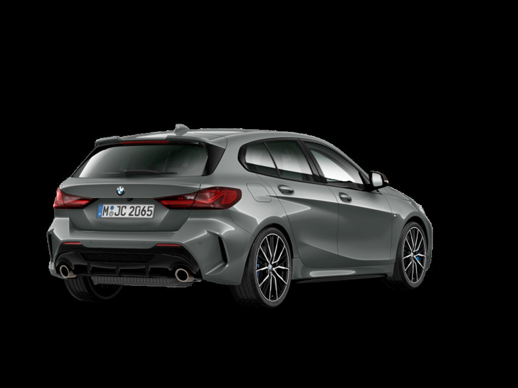 BMW M135i