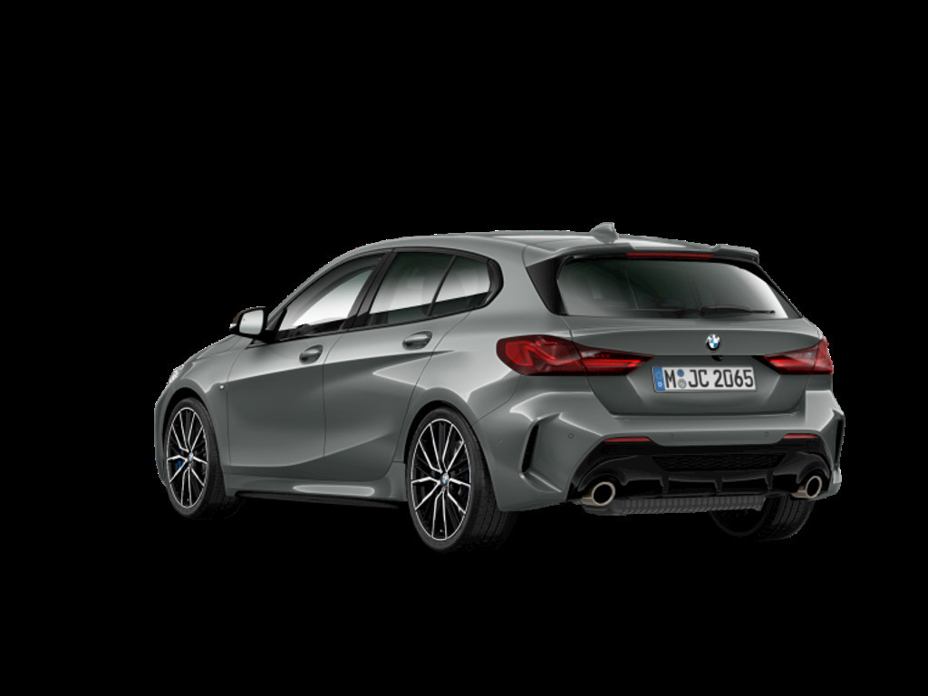 BMW M135i
