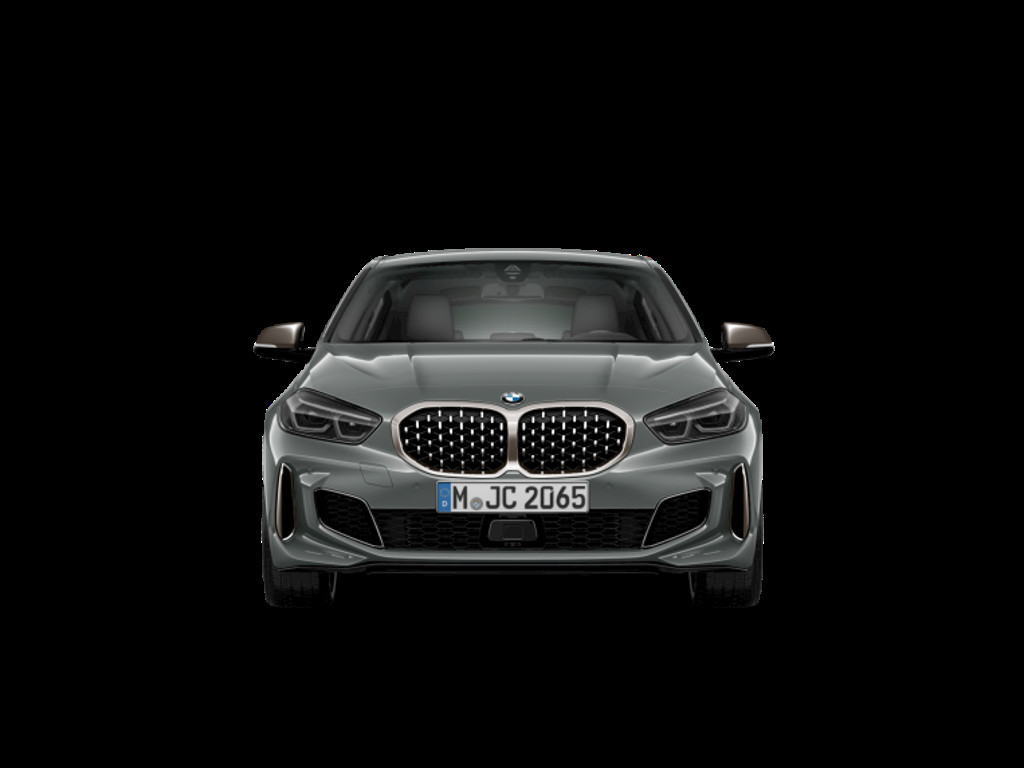 BMW M135i