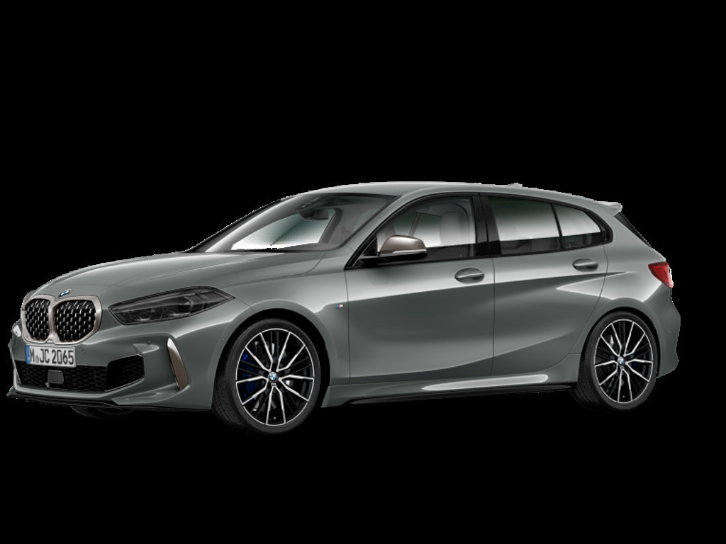 BMW M135i
