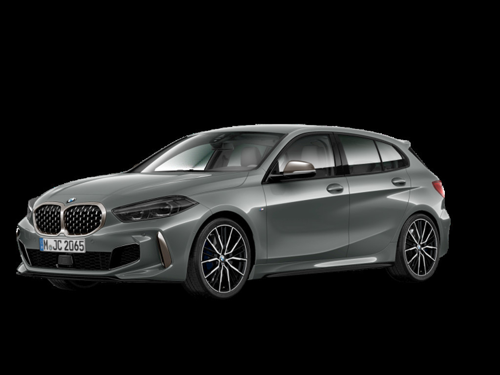 BMW M135i