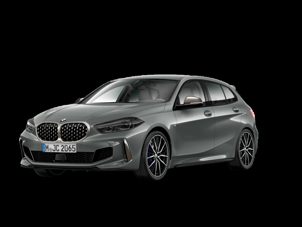 BMW M135i