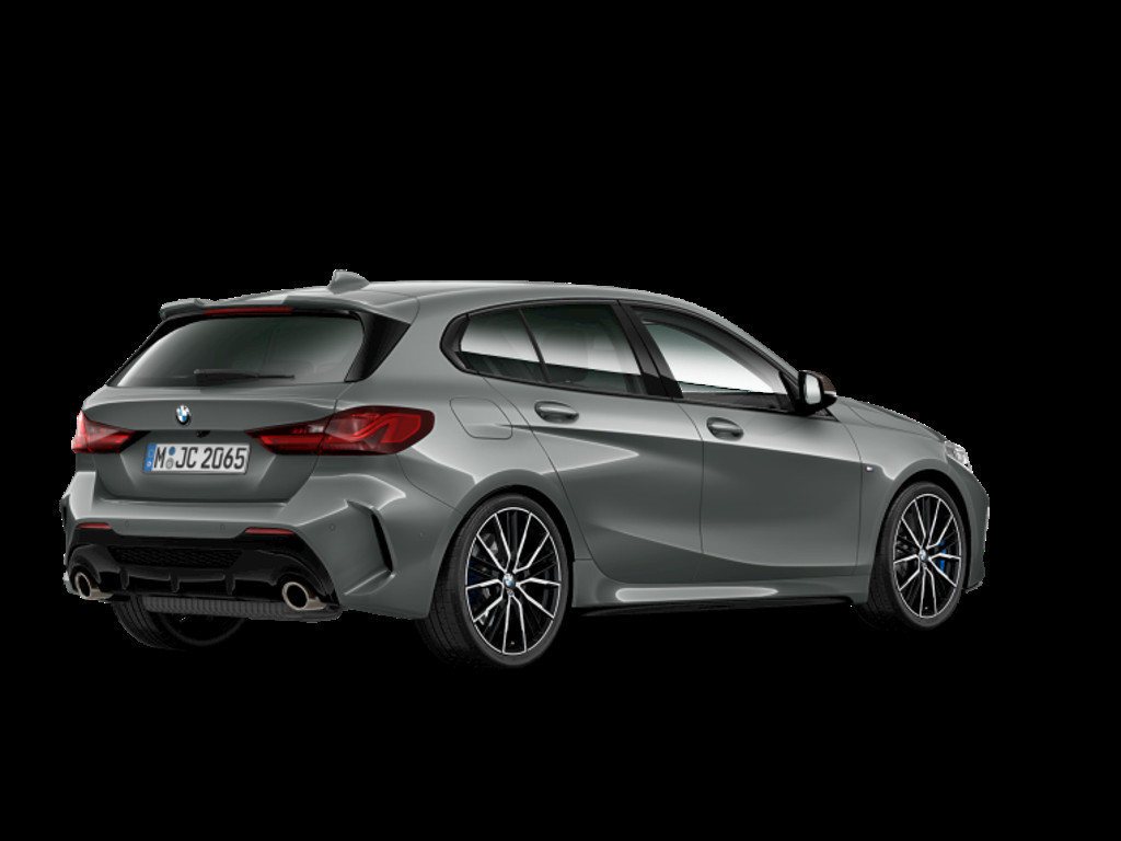 BMW M135i