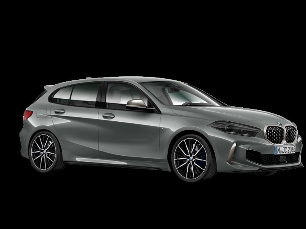 BMW M135i