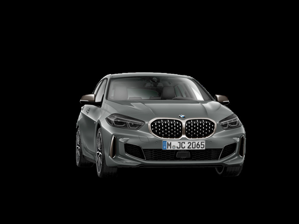 BMW M135i