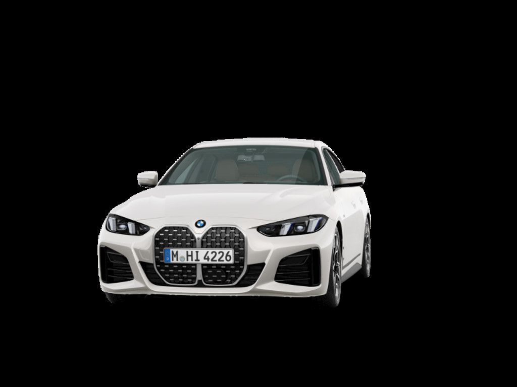 BMW 4 Serie 430 xDrive Coupé Gran Coupé 430d