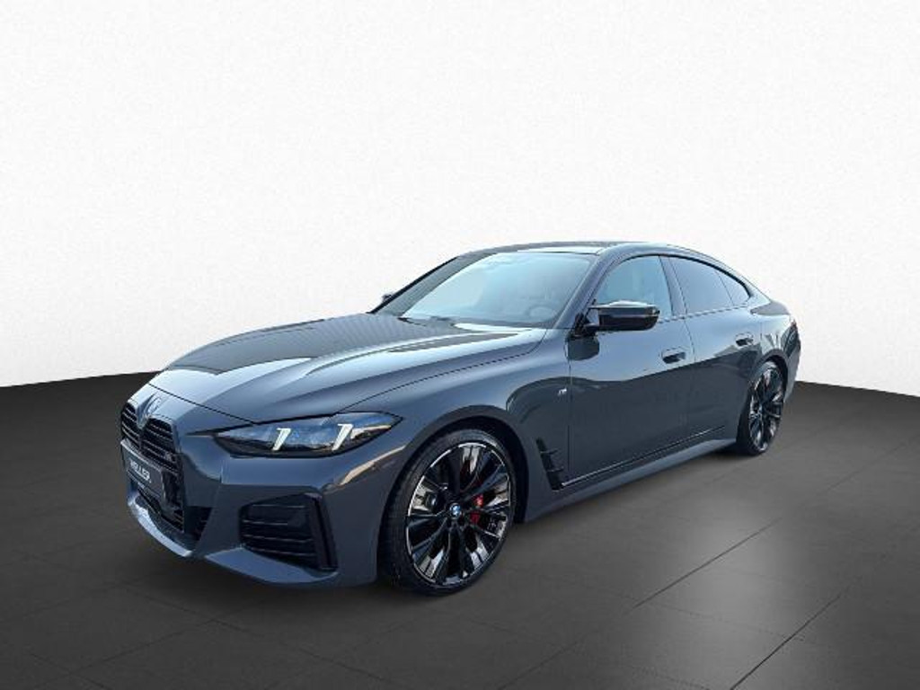 BMW M440 xDrive Coupé Gran Coupé M440i