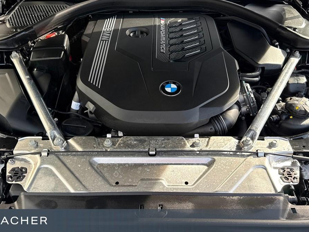 BMW M440