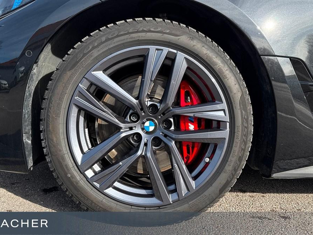 BMW M440