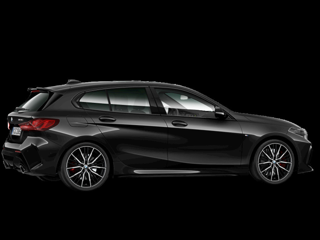 BMW M135i
