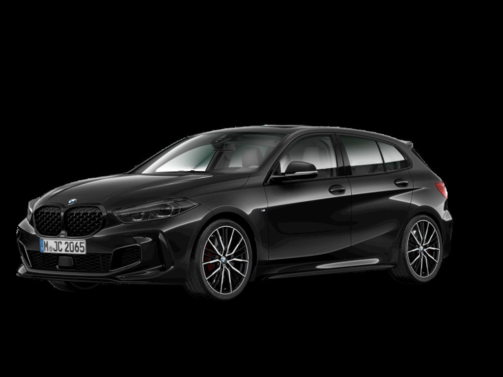 BMW M135i