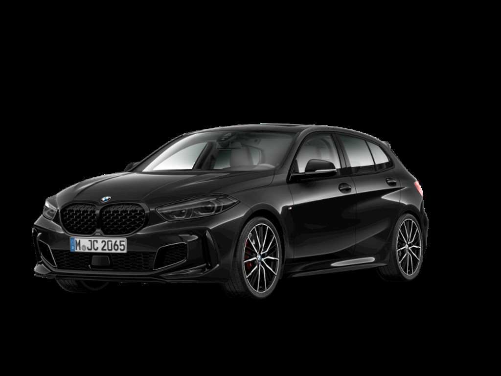 BMW M135i