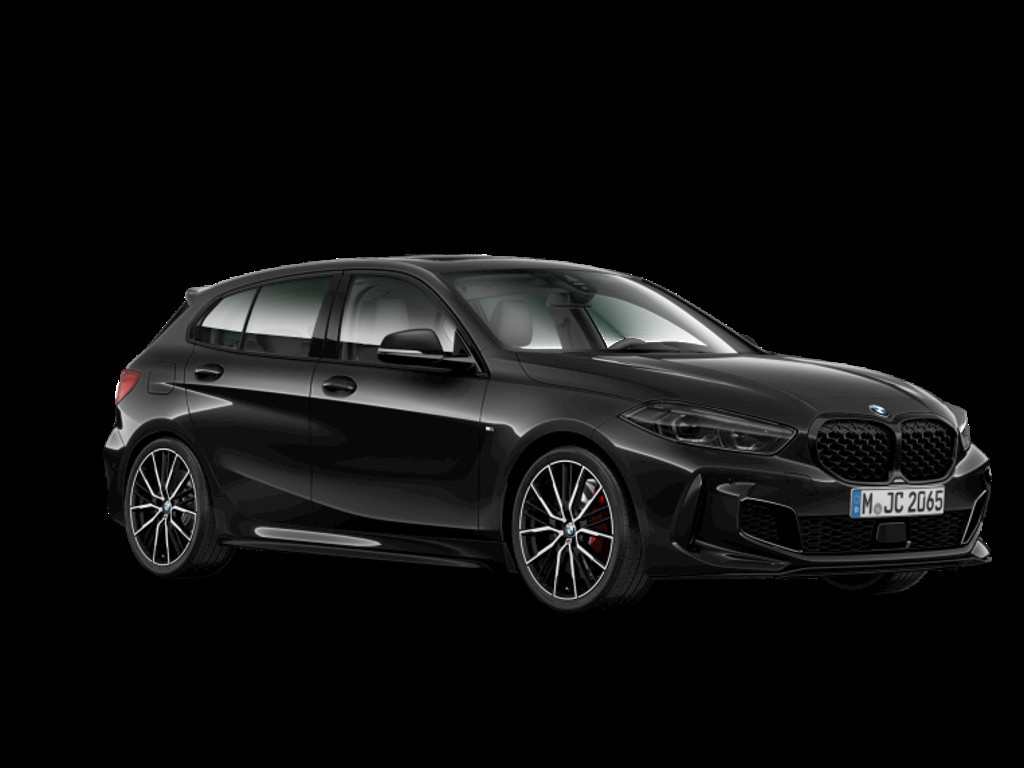 BMW M135i