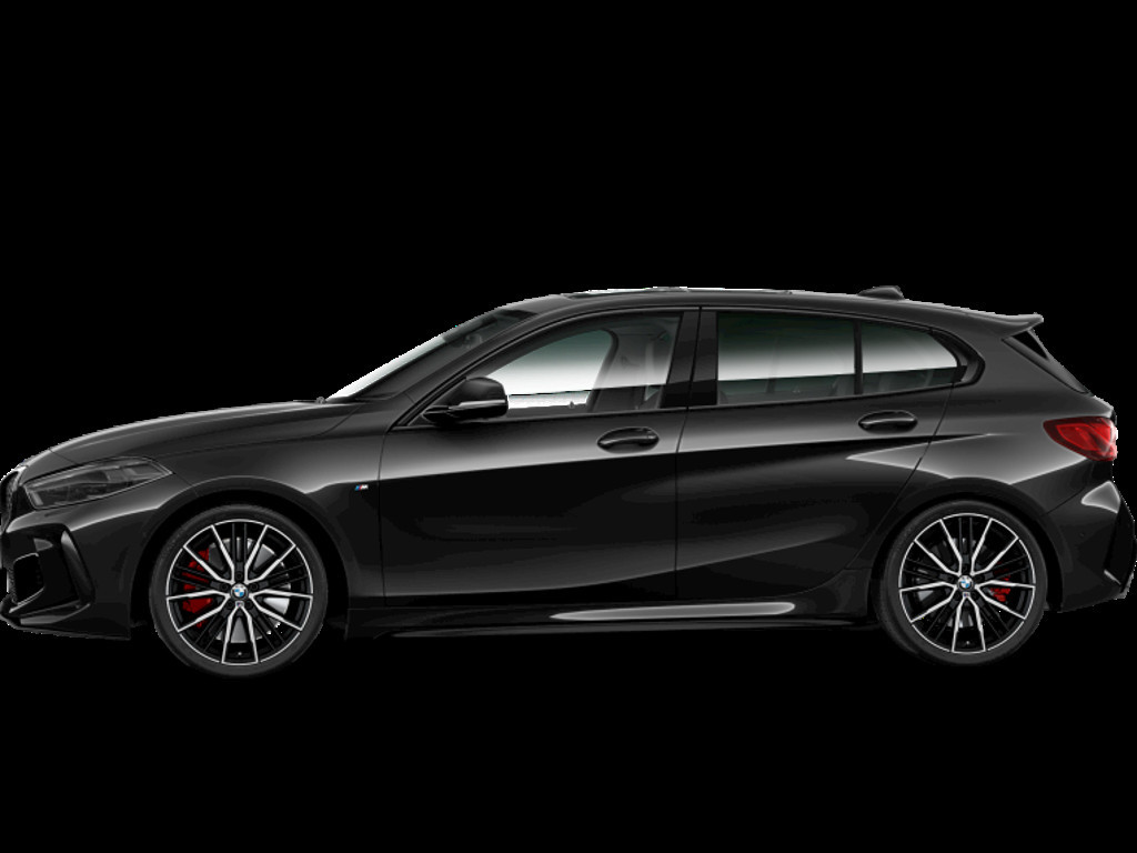 BMW M135i