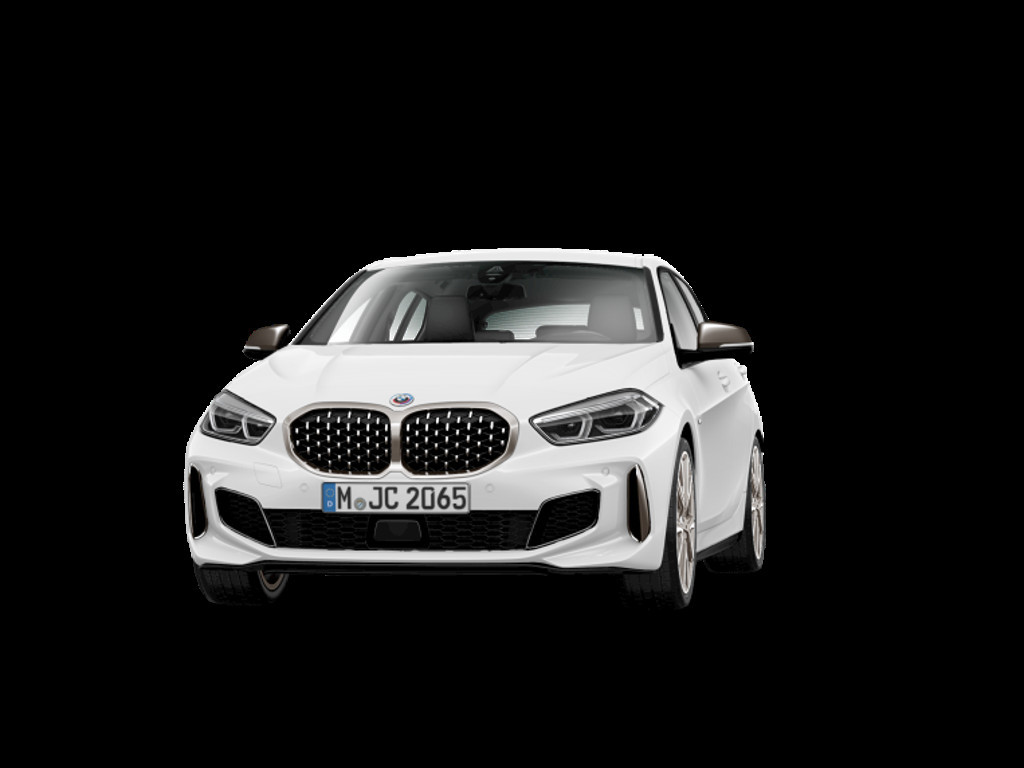 BMW M135i xDrive