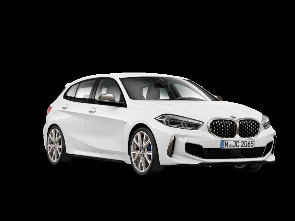 BMW M135i