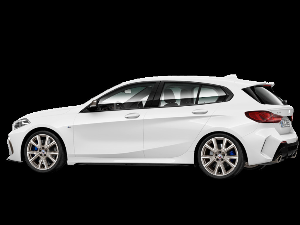 BMW M135i