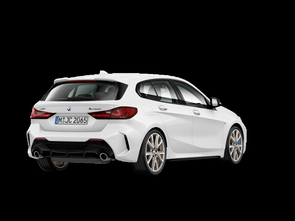 BMW M135i