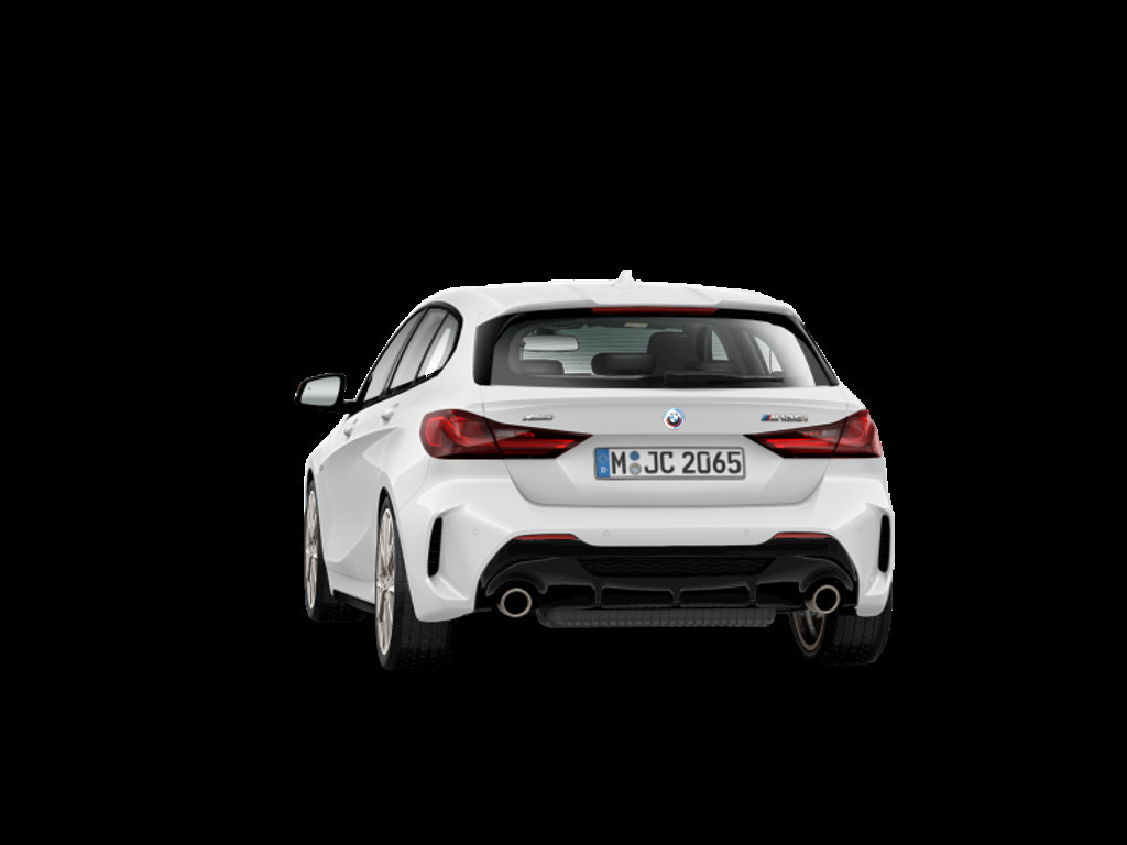 BMW M135i