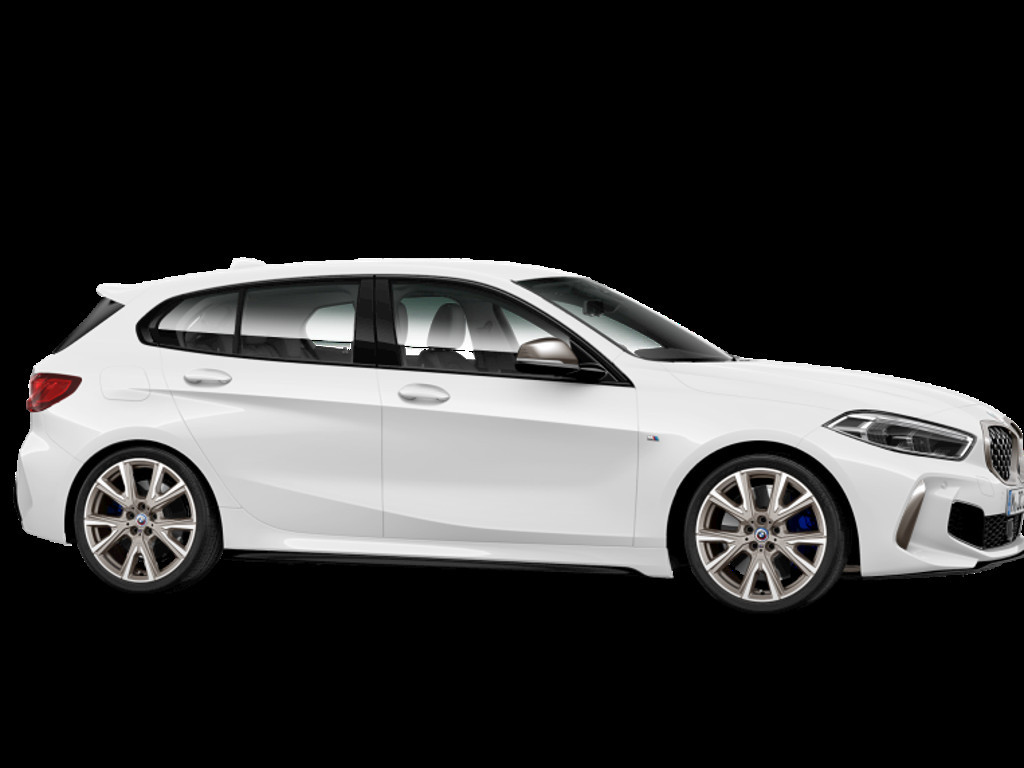 BMW M135i