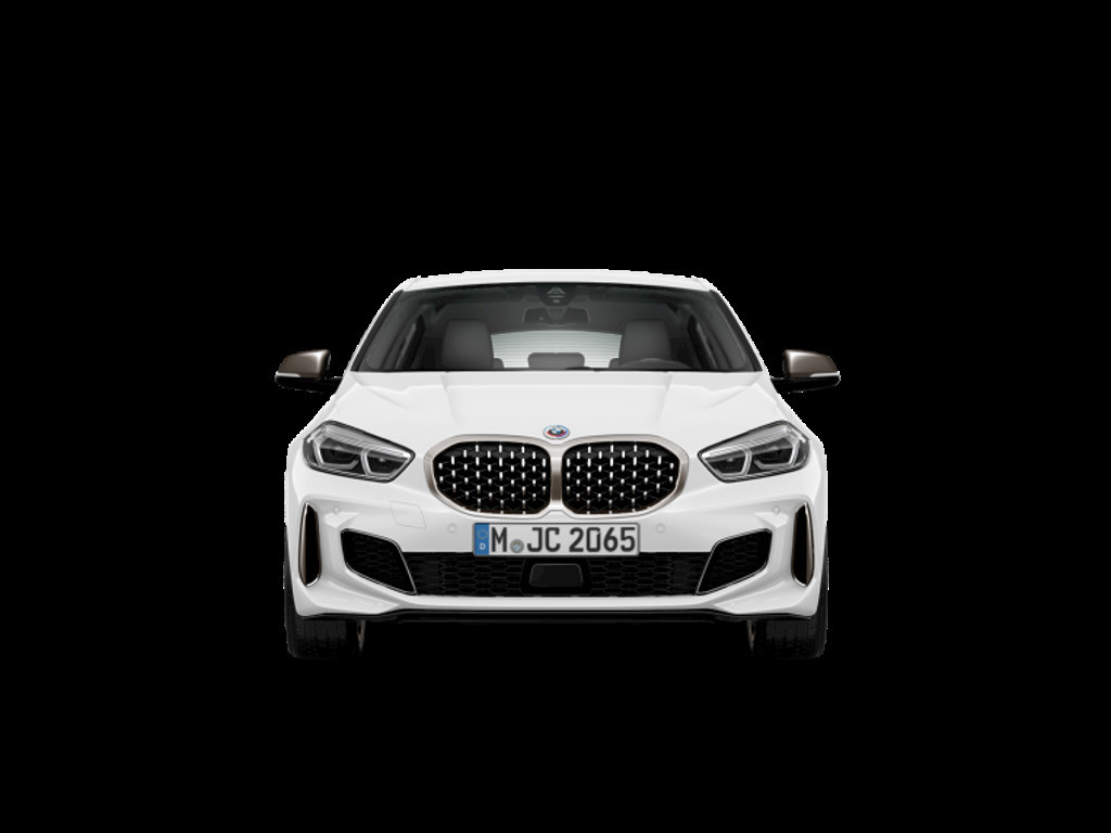BMW M135i