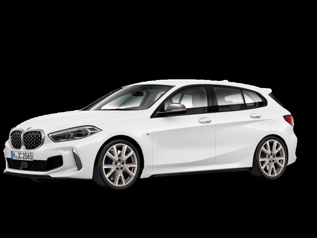 BMW M135i