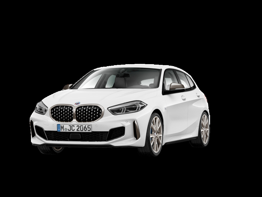 BMW M135i