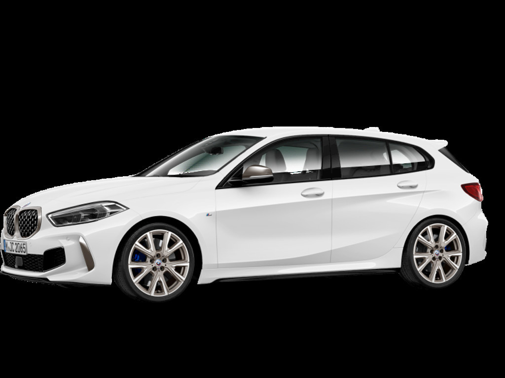 BMW M135i