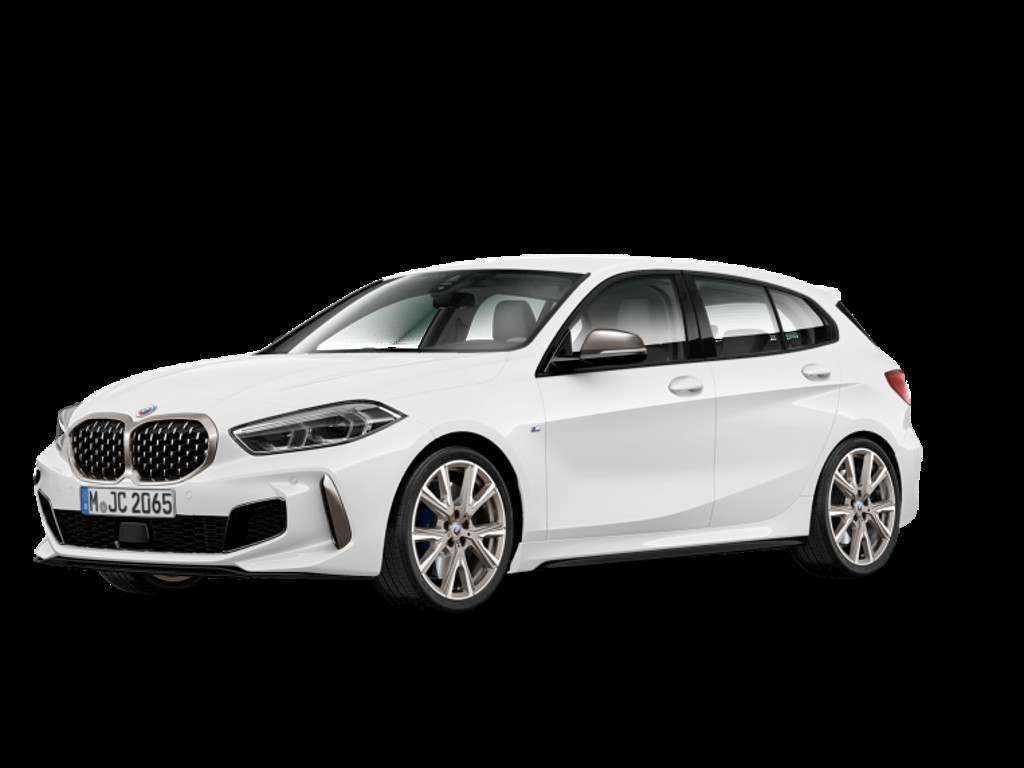 BMW M135i