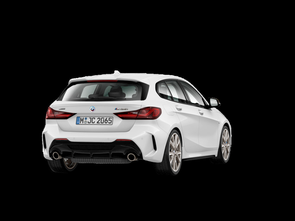 BMW M135i