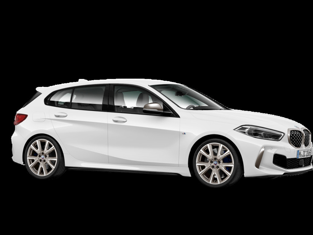 BMW M135i