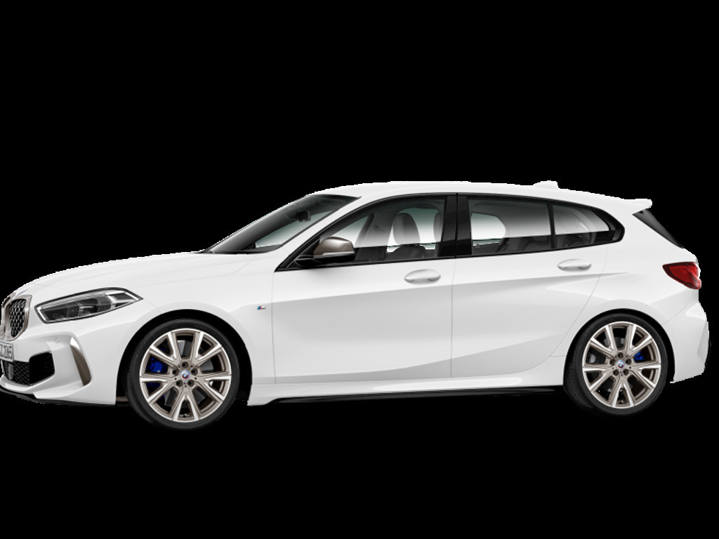 BMW M135i