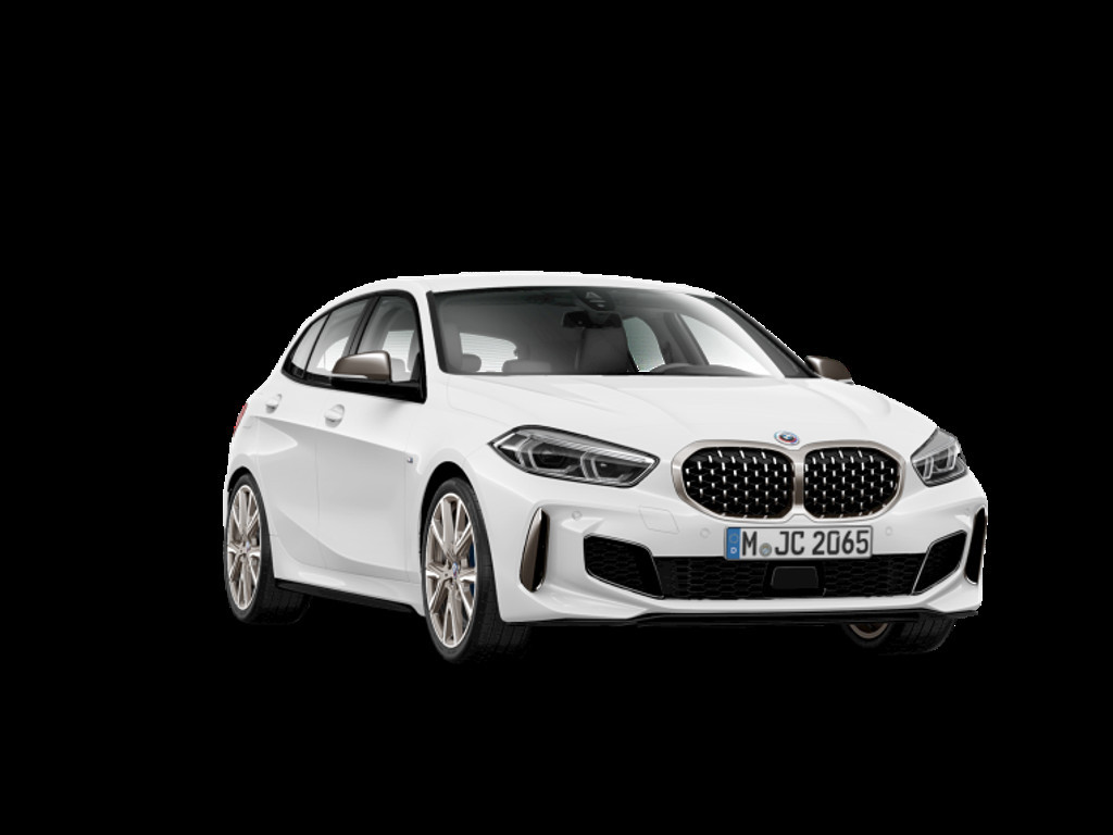BMW M135i