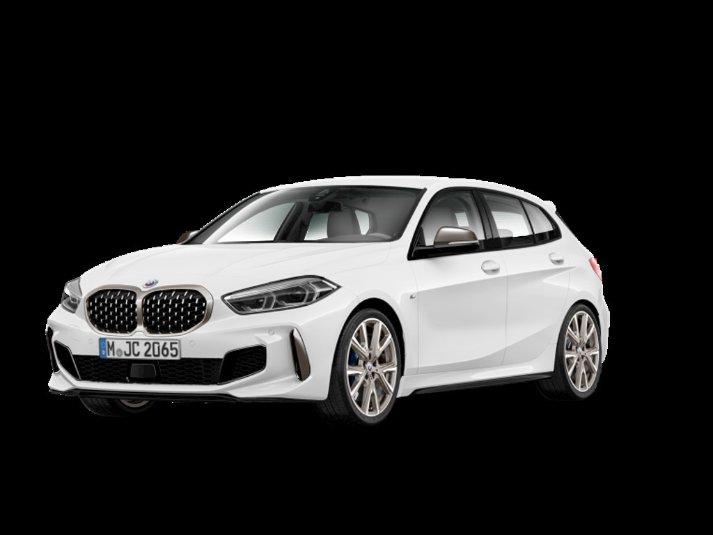 BMW M135i