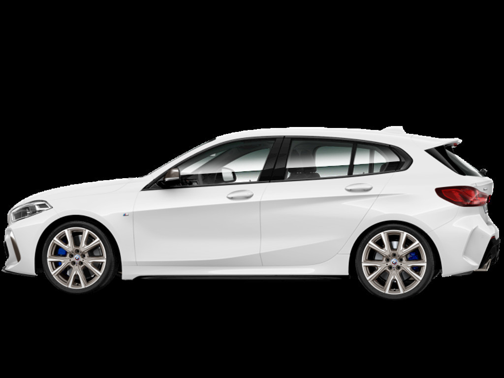 BMW M135i