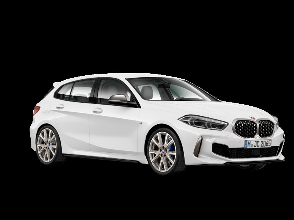 BMW M135i